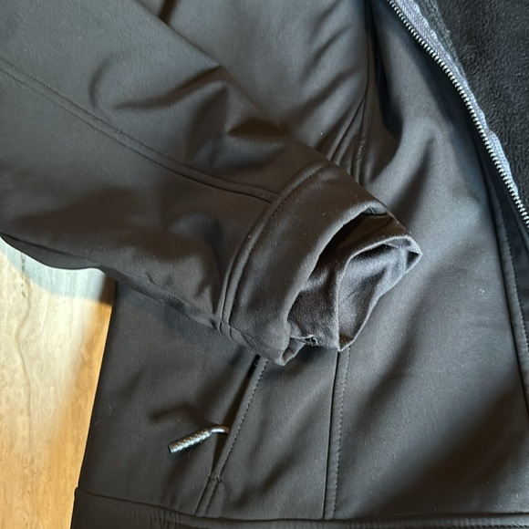 Free Country Super Softshell X-Large - Picture 7 of 7